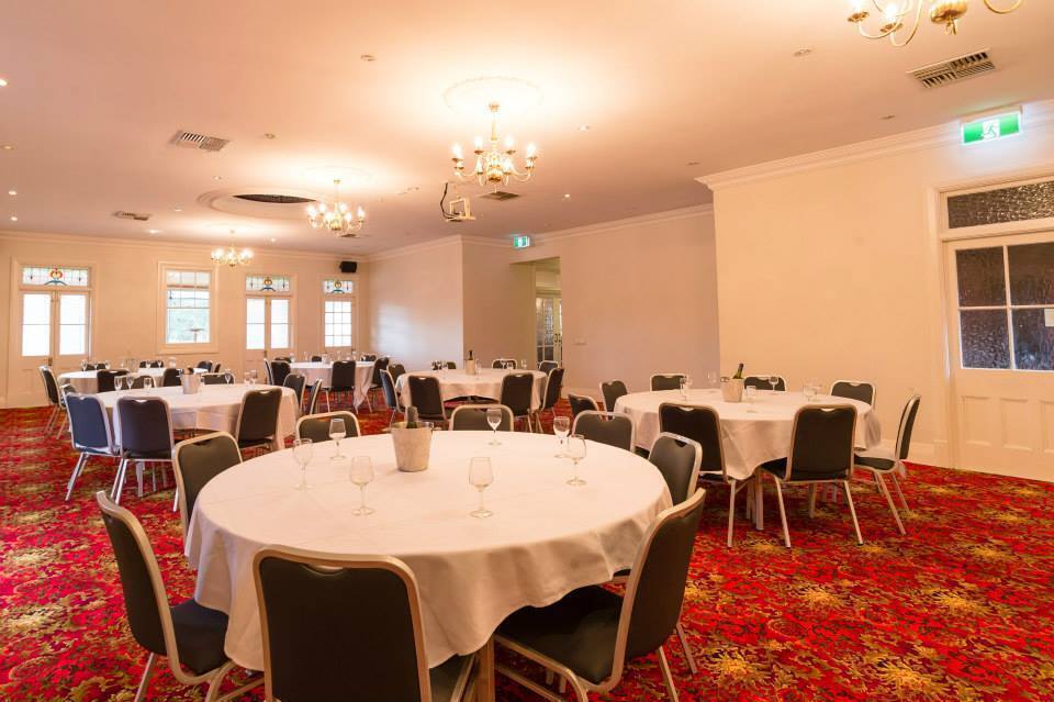 Kalamunda Hotel