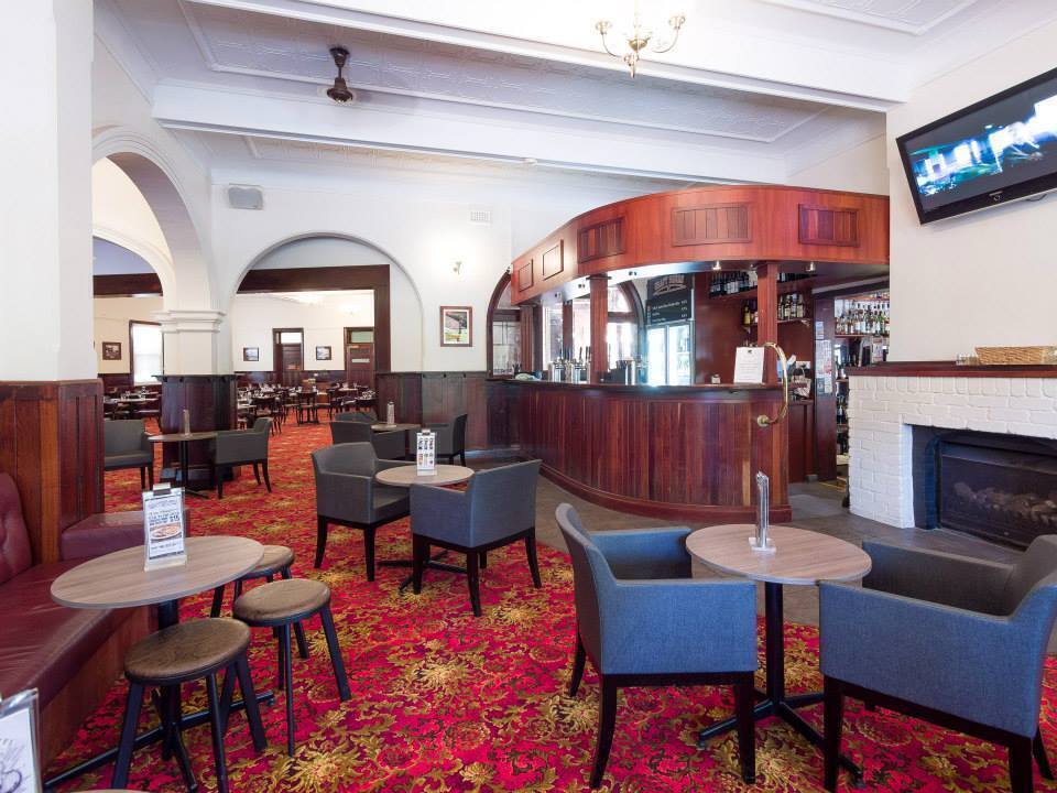 Kalamunda Hotel