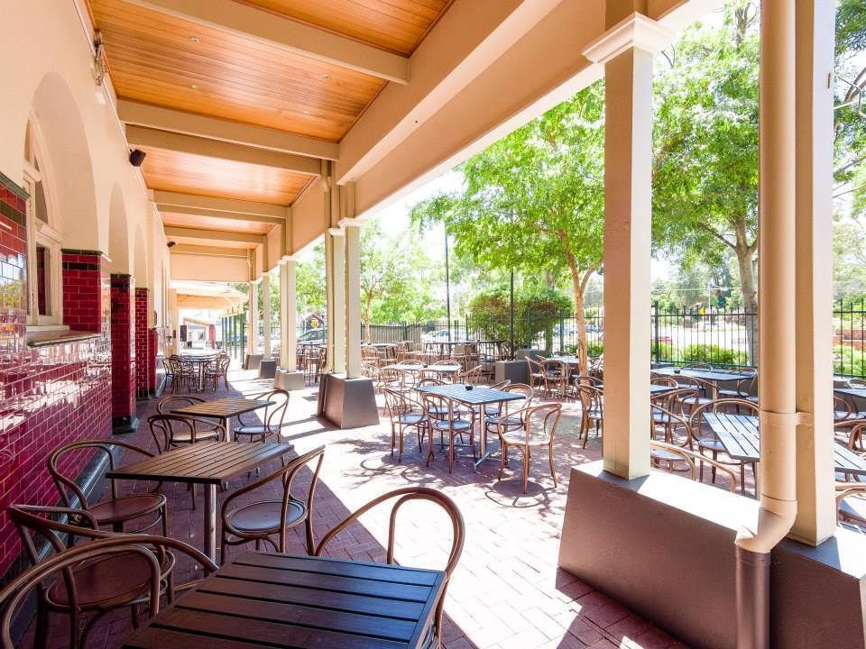 Kalamunda Hotel