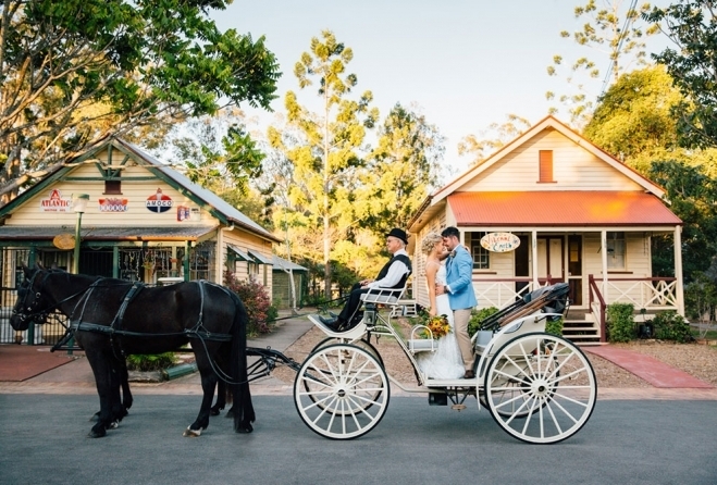 The Heritage Hotel and Function Centre
