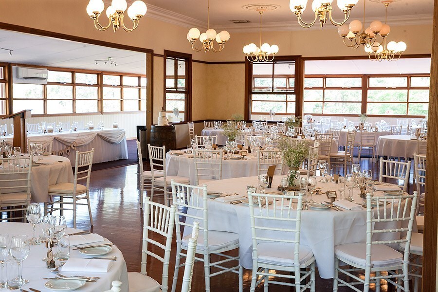 The Heritage Hotel and Function Centre