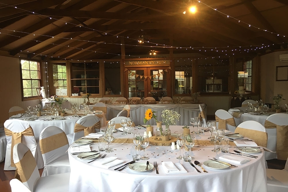 The Heritage Hotel and Function Centre