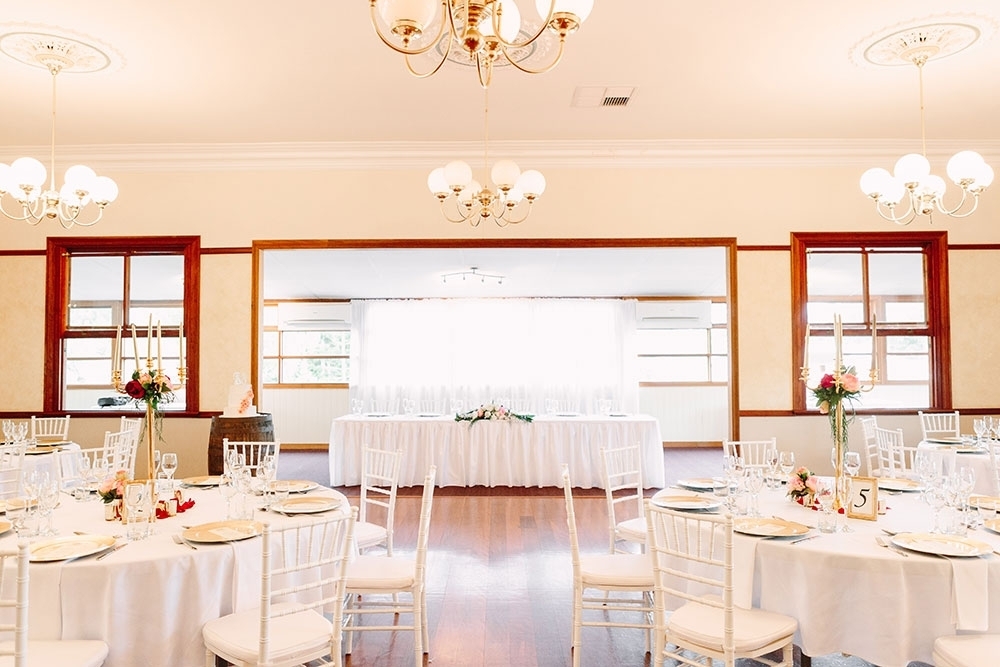 The Heritage Hotel and Function Centre