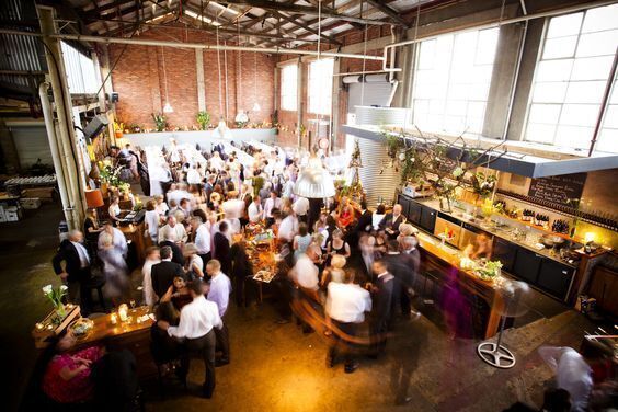 Mountain Goat Brewery