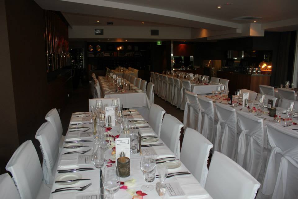 Alchemy Restaurant and Bar