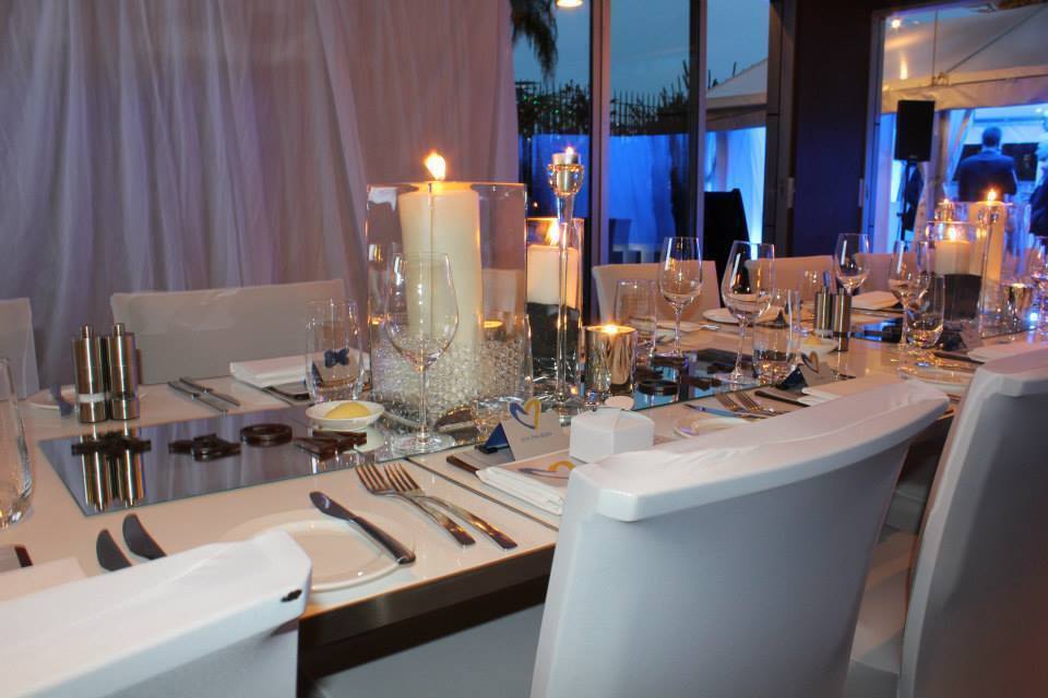 Alchemy Restaurant and Bar