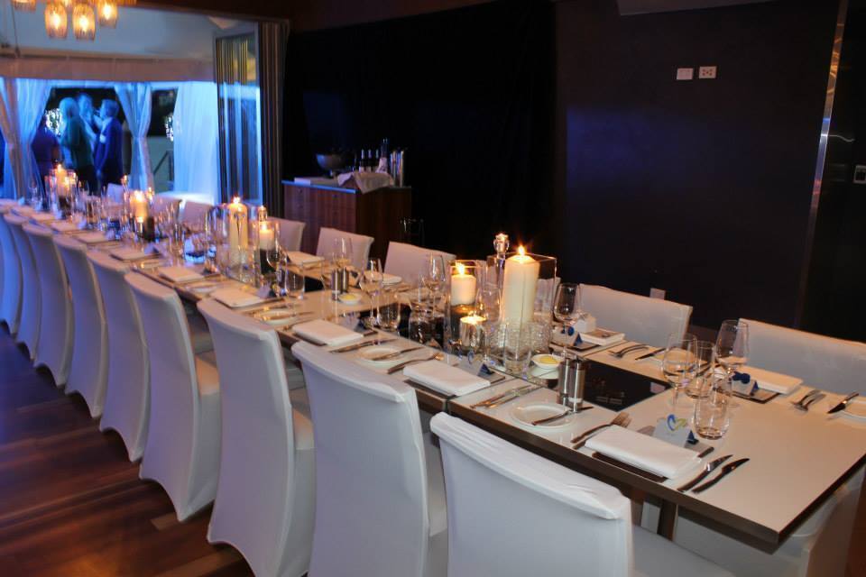 Alchemy Restaurant and Bar