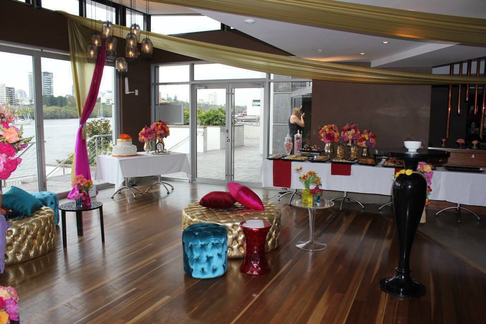 Alchemy Restaurant and Bar