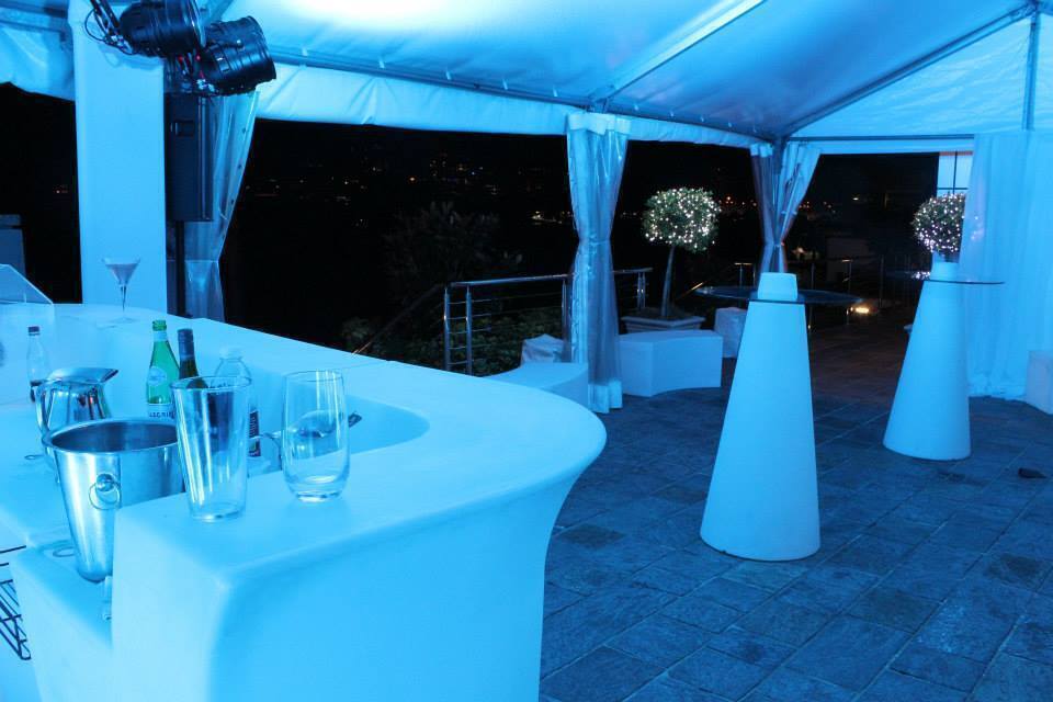 Alchemy Restaurant and Bar