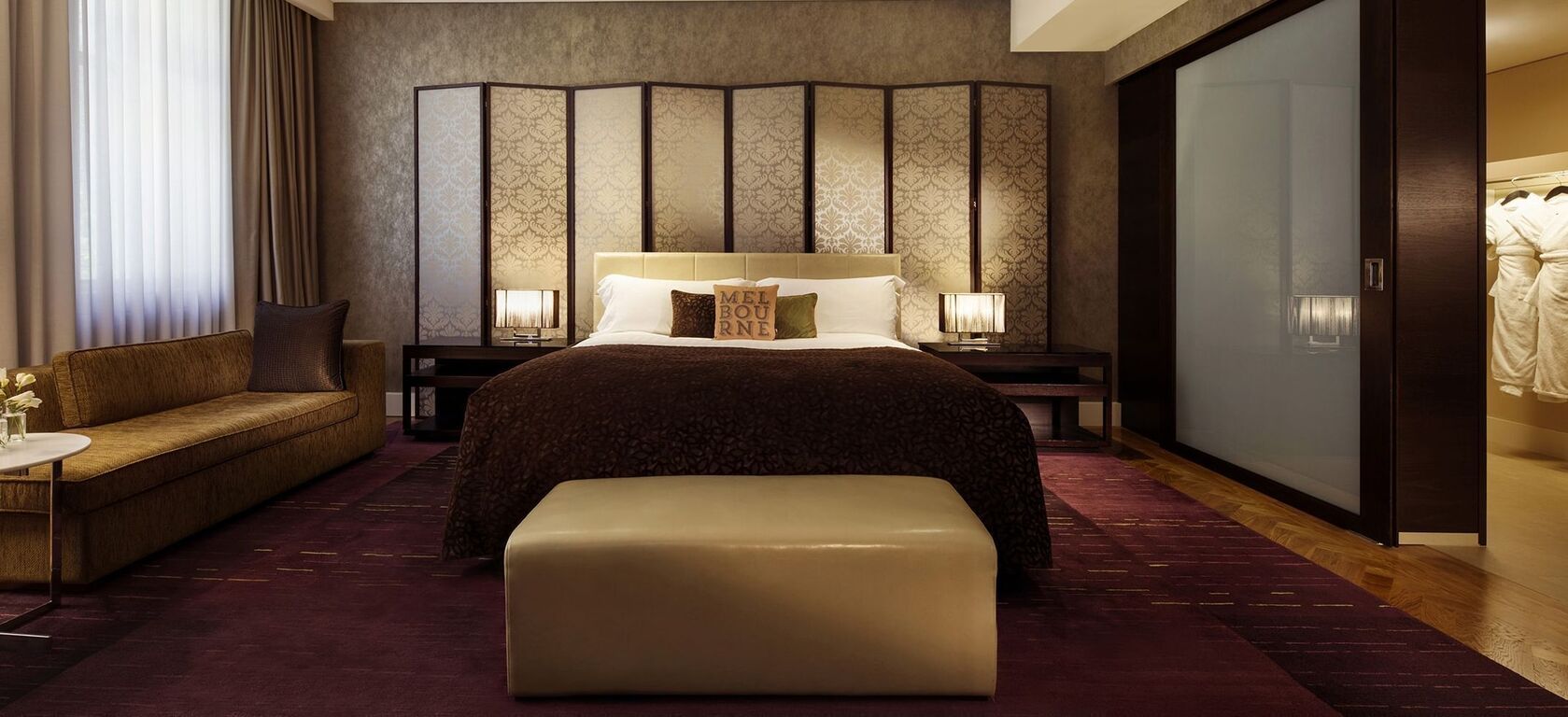 InterContinental Melbourne The Rialto