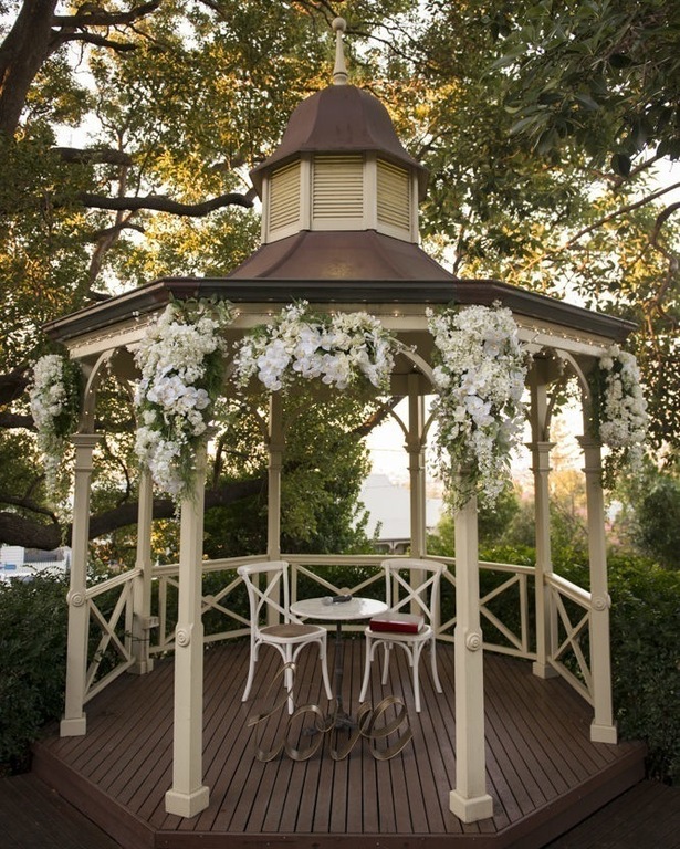 Ascot House Receptions