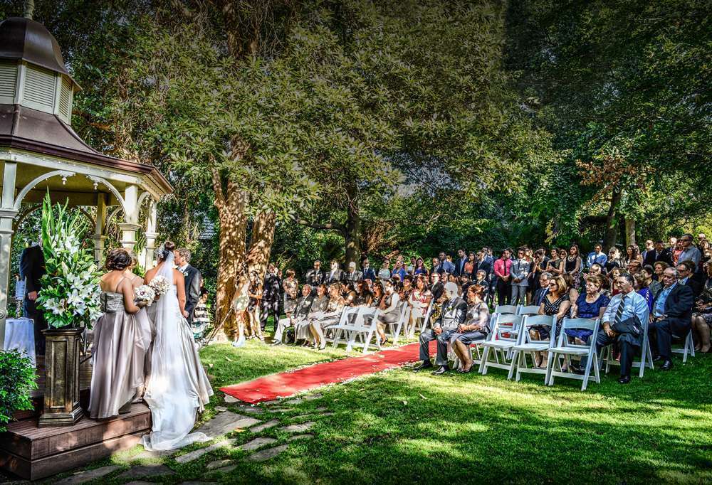 Ascot House Receptions