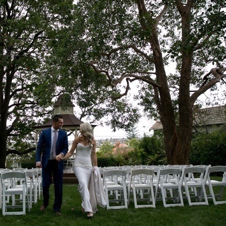 Ascot House Receptions