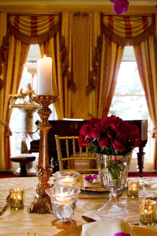 Ascot House Receptions