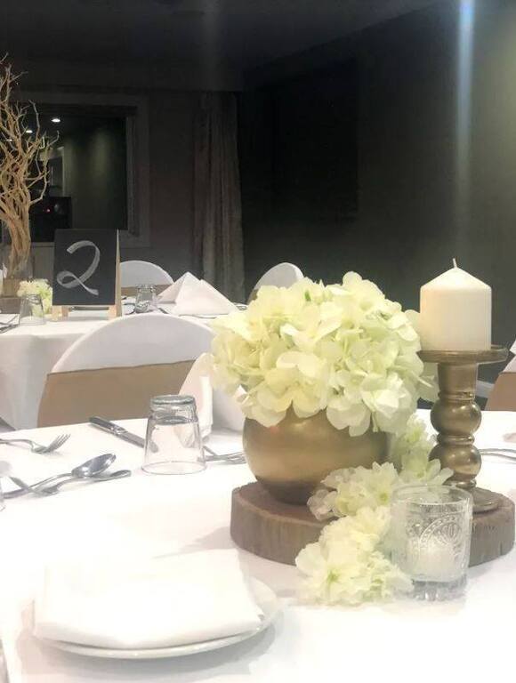 Pavilion on Northbourne