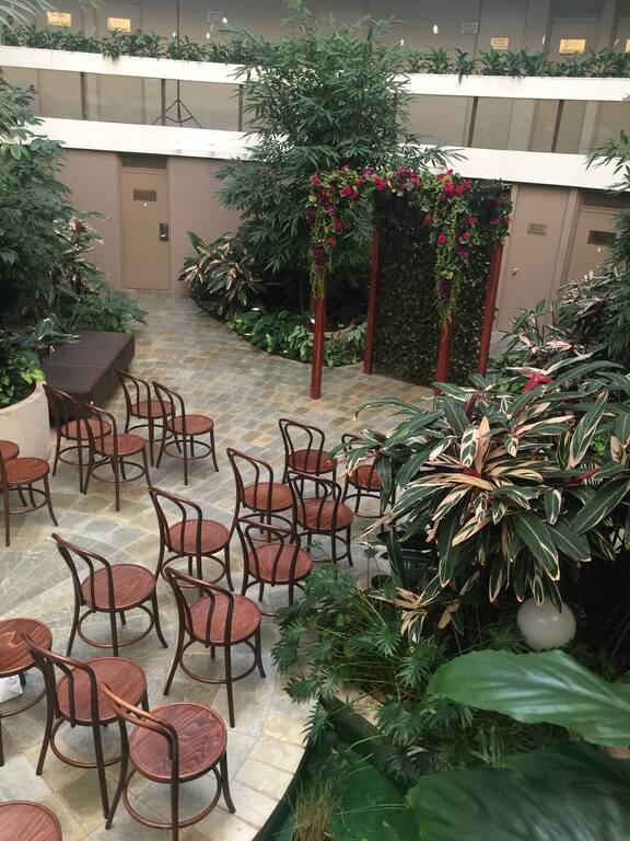 Pavilion on Northbourne