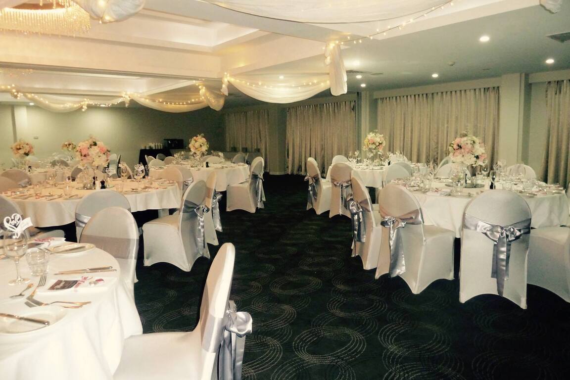 Pavilion on Northbourne