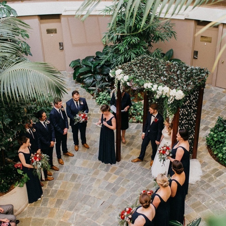 Pavilion on Northbourne