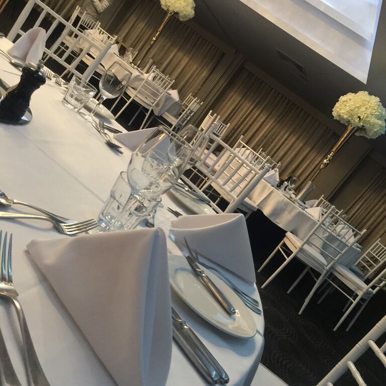 Pavilion on Northbourne