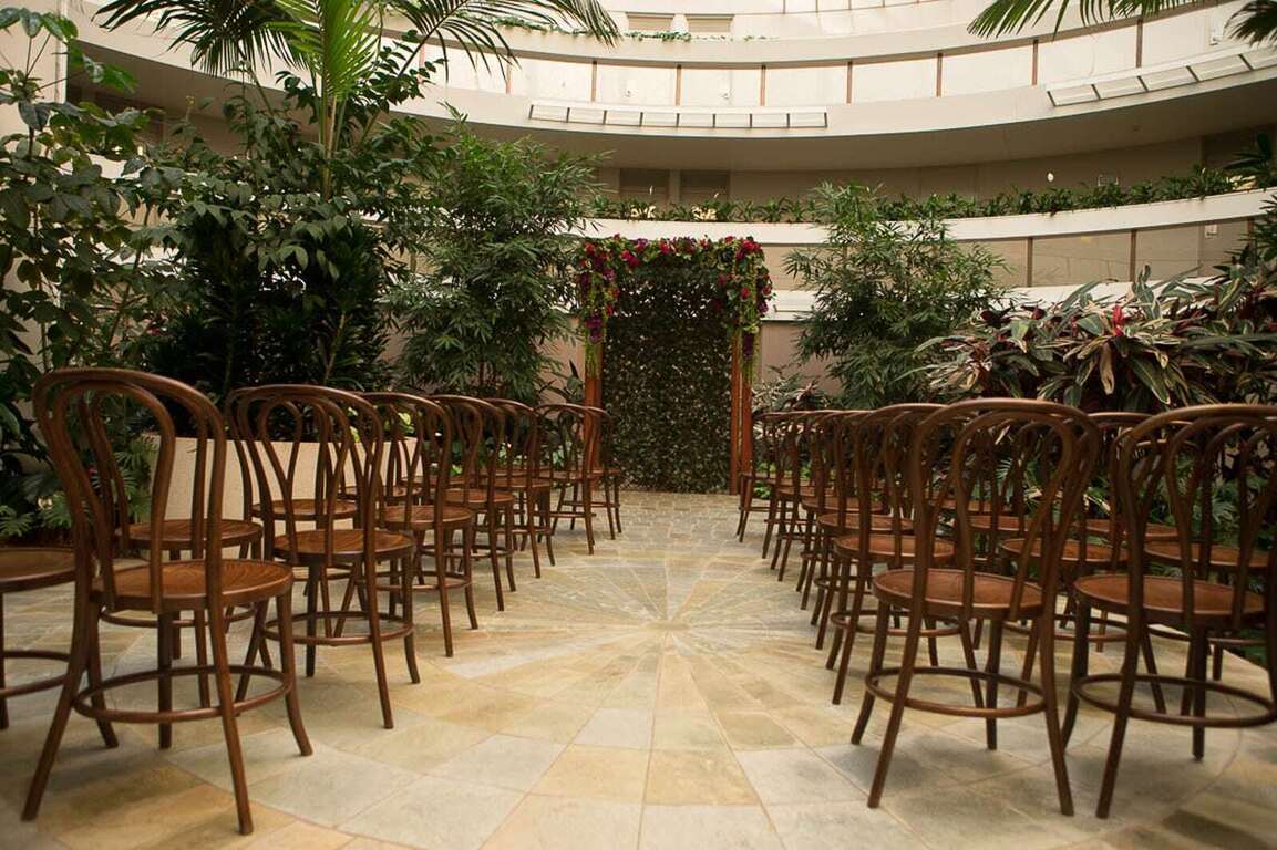 Pavilion on Northbourne