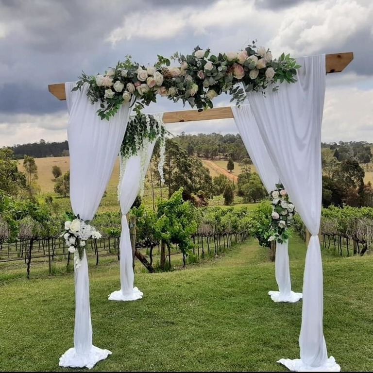 Ocean View Estates Winery & Restaurant