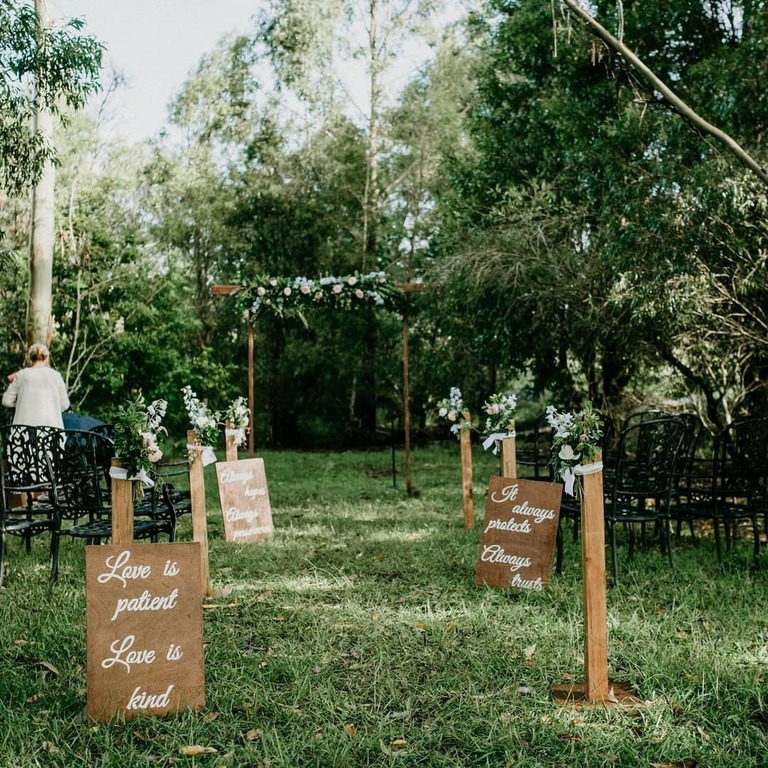 Ocean View Estates Winery & Restaurant