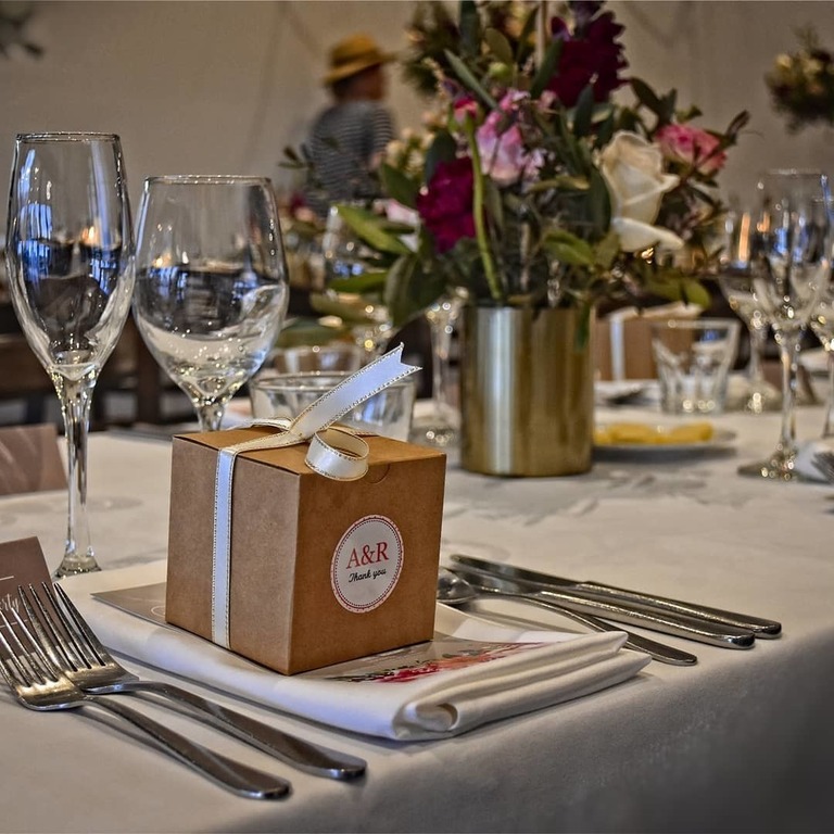 Ocean View Estates Winery & Restaurant