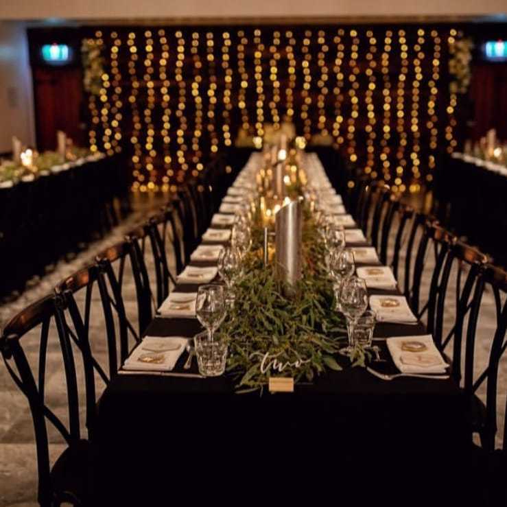 Ocean View Estates Winery & Restaurant