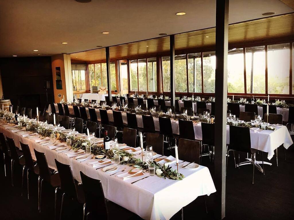 Wise Vineyard Restaurant