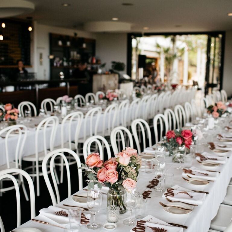 Wise Vineyard Restaurant