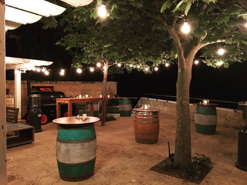 Wise Vineyard Restaurant