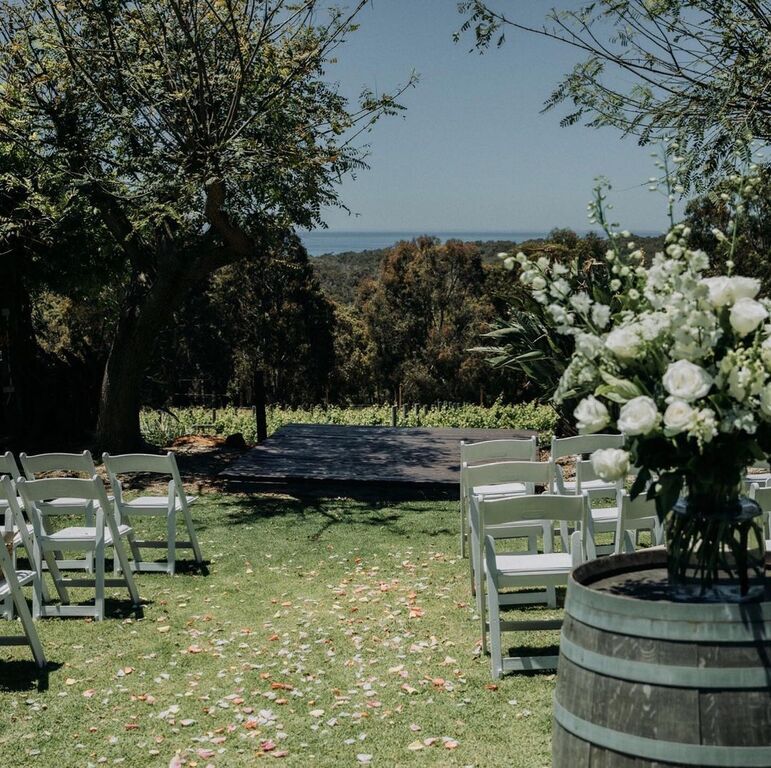Wise Vineyard Restaurant