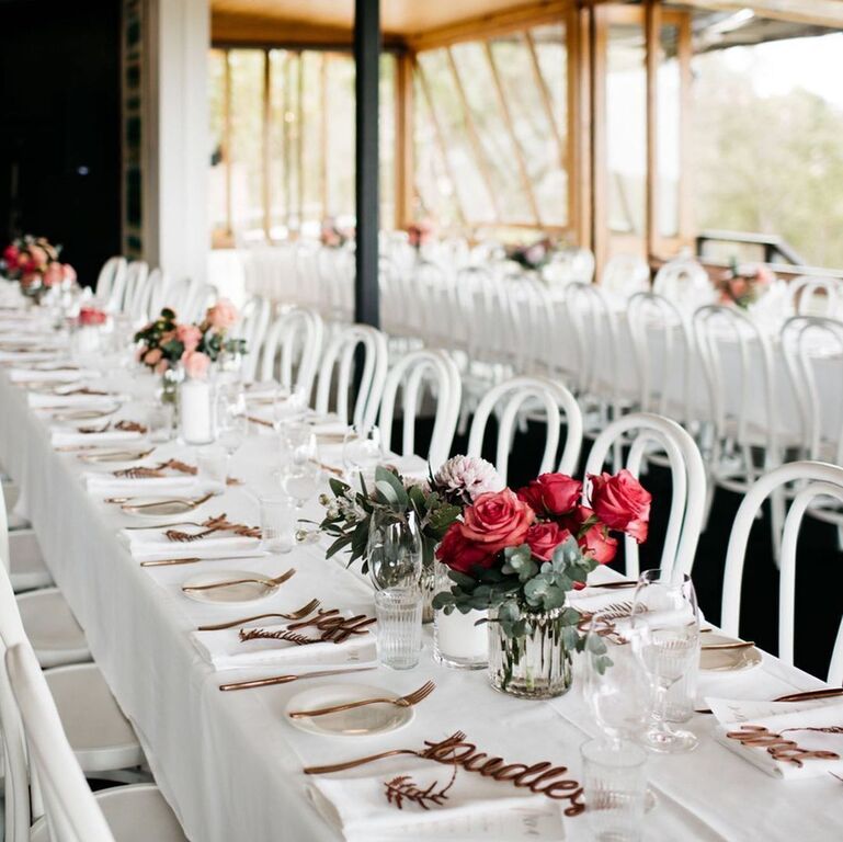 Wise Vineyard Restaurant