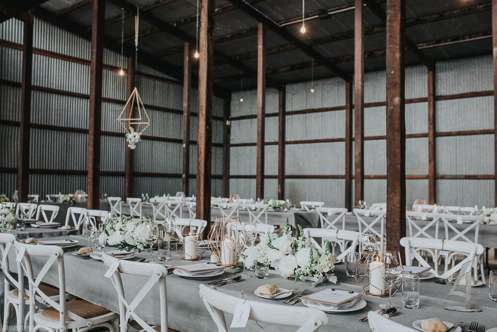 Seppeltsfield Winery