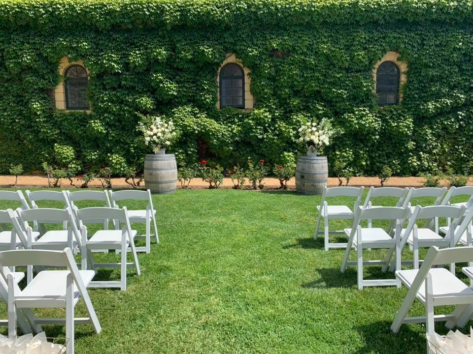 Seppeltsfield Winery