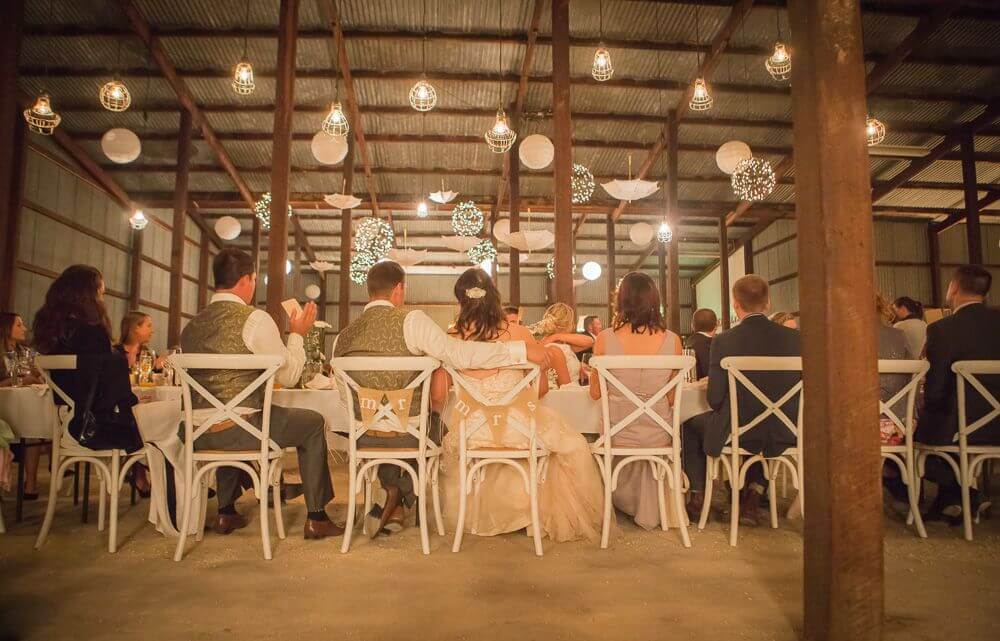 Seppeltsfield Winery