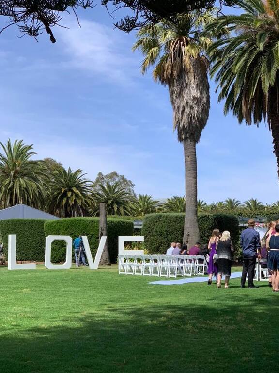 Seppeltsfield Winery