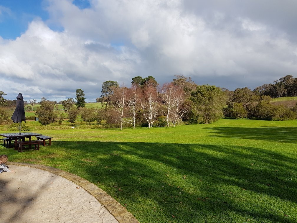 Cowaramup Brewing Company