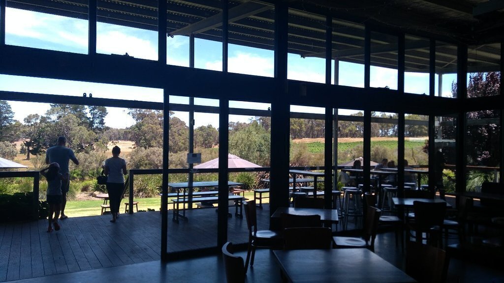 Cowaramup Brewing Company