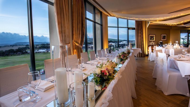 McCracken Country Club