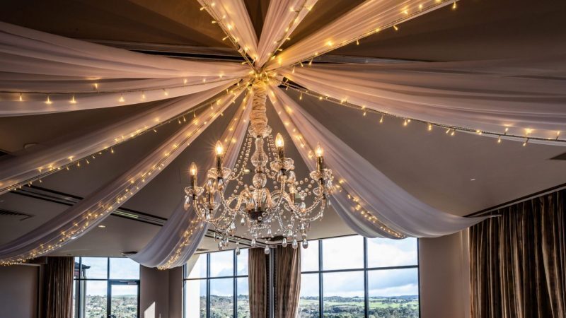 McCracken Country Club