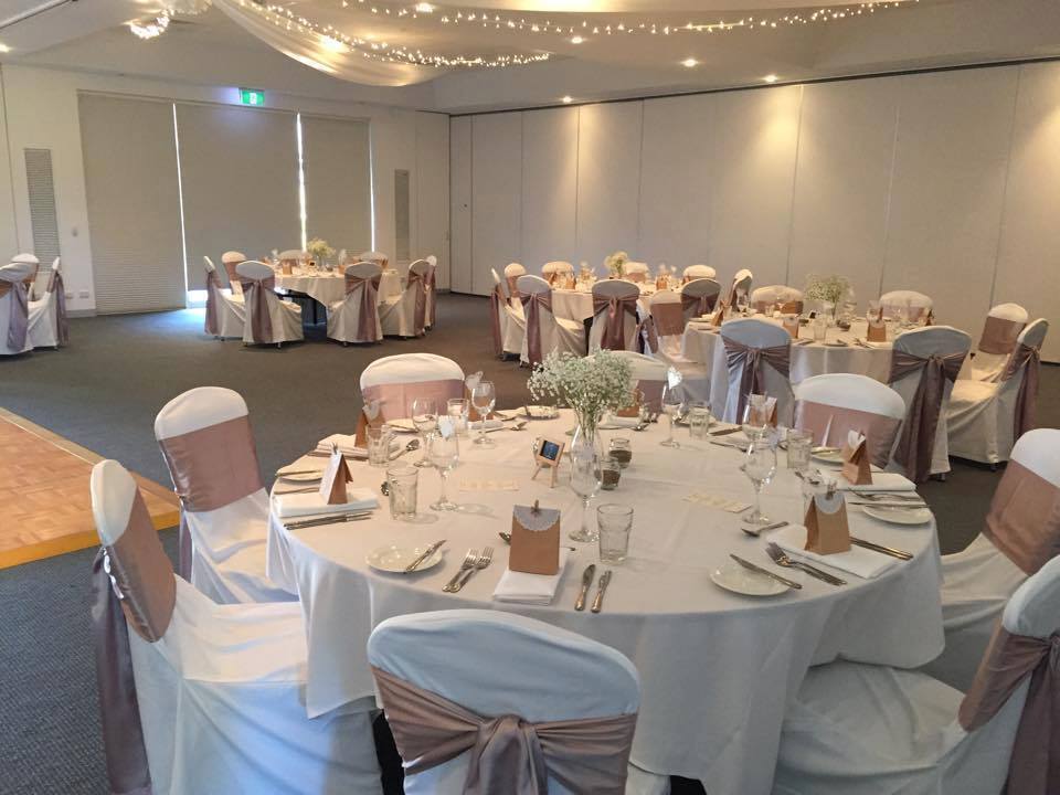 McCracken Country Club