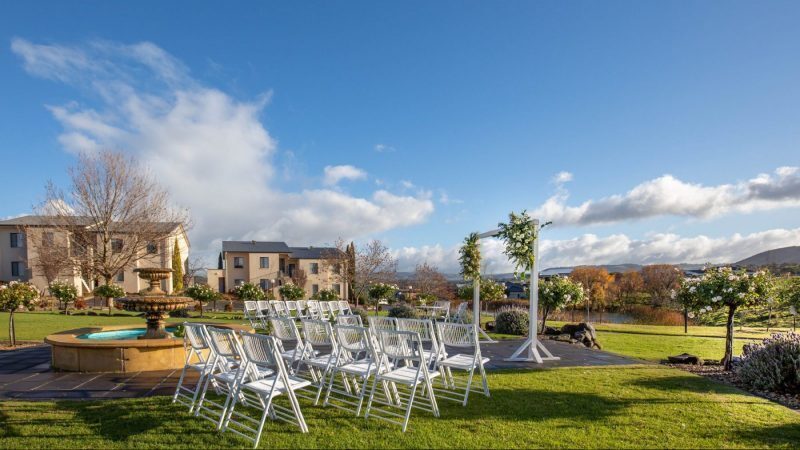 McCracken Country Club