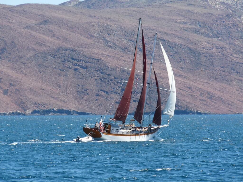 Providence Sailing