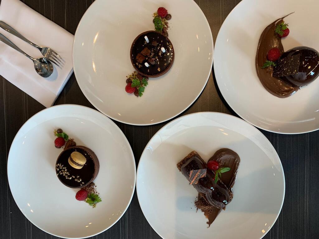 Four Points By Sheraton Sydney