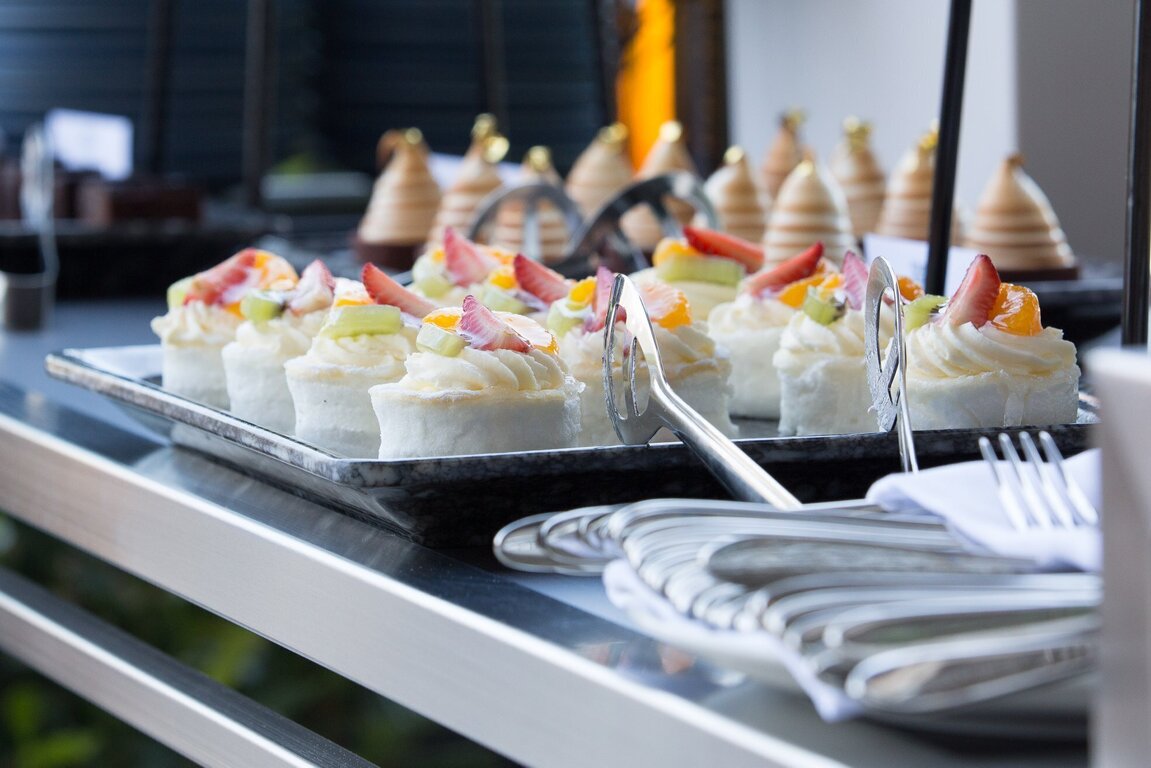 Four Points By Sheraton Sydney