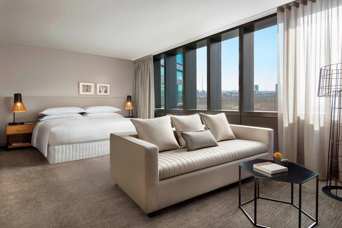 Four Points By Sheraton Sydney