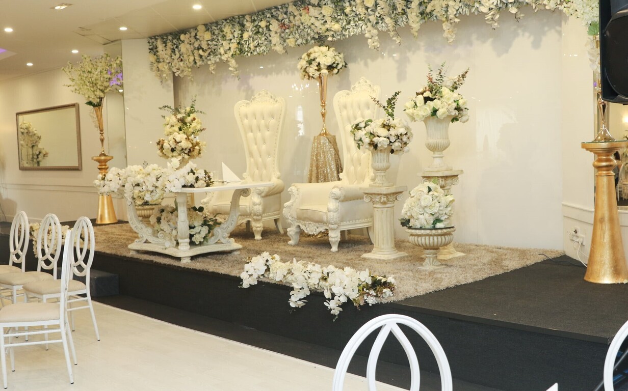 Emporium Function Centre