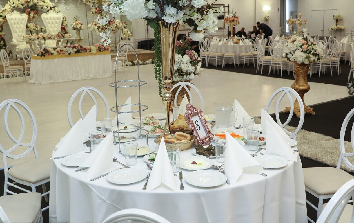 Emporium Function Centre