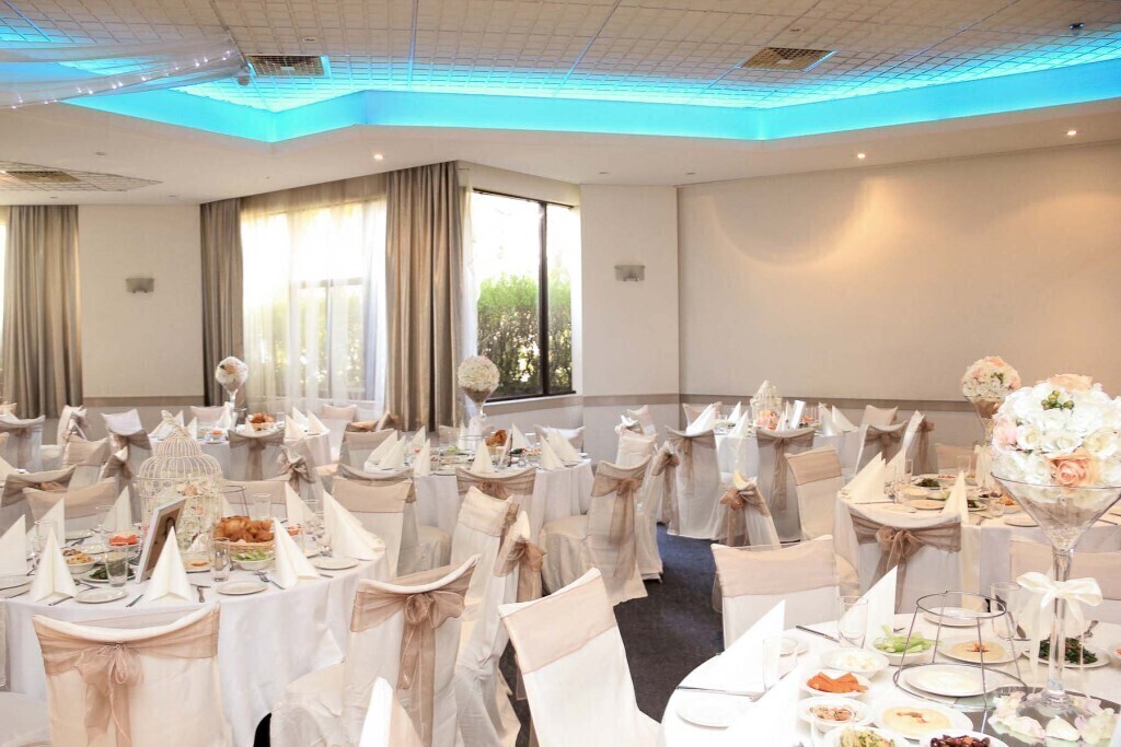 Emporium Function Centre